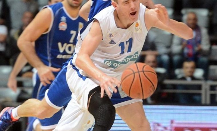 Foto: KK Zadar Facebook