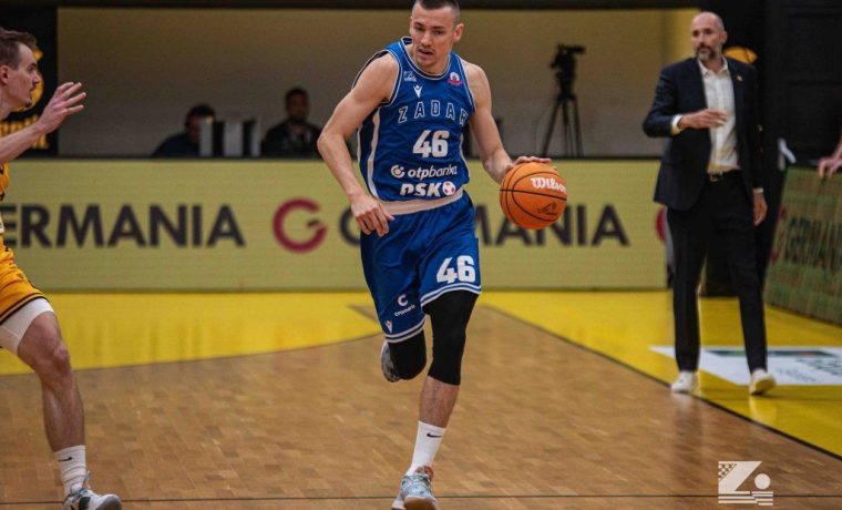 Foto: KK Zadar