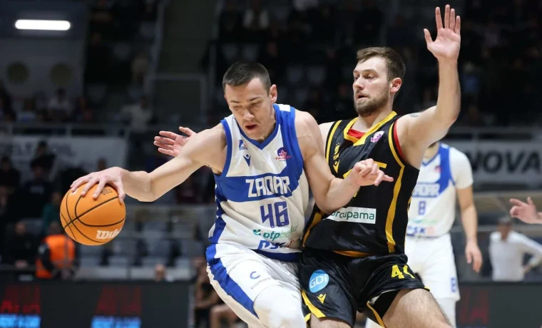 Foto: Zvonko Kucelin (KK Zadar)