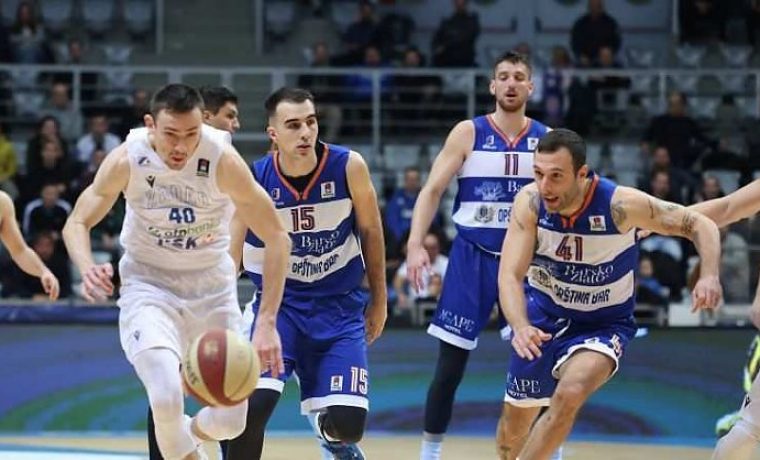 Foto: Zvonko Kucelin / KK Zadar