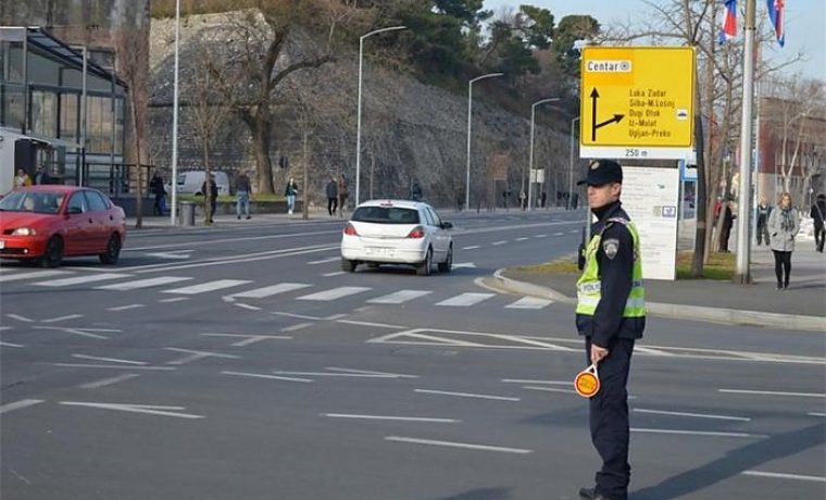 Foto: PU zadarska