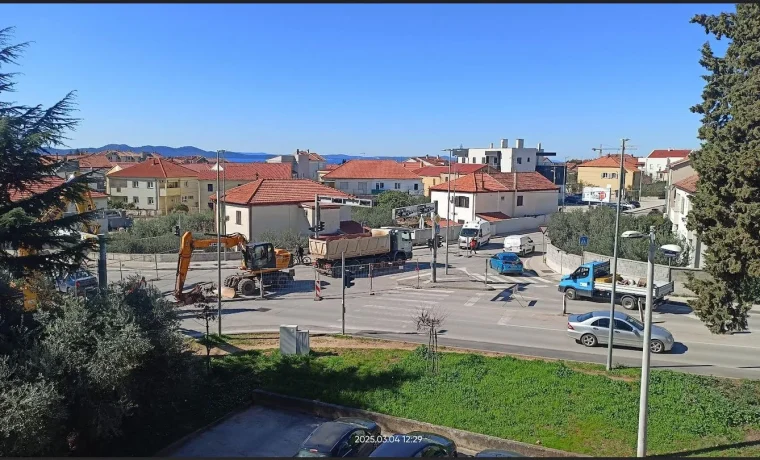 raskrižje, melada raskrižje, melada