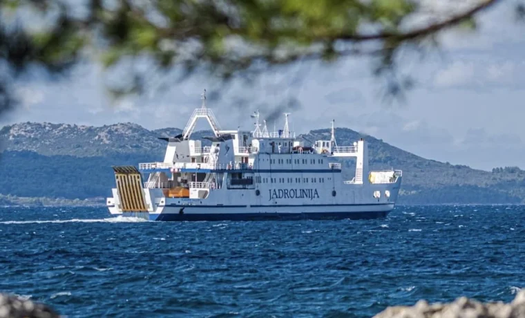 Foto: Jadrolinija