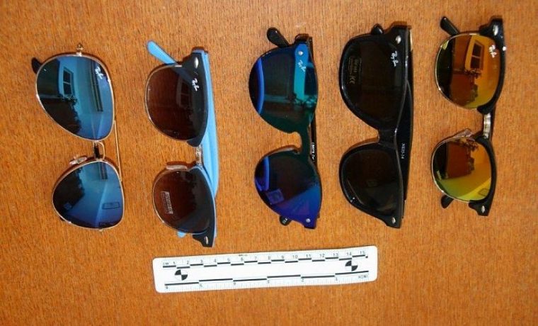 rayban_1575465643.jpg Foto: PU zadarska