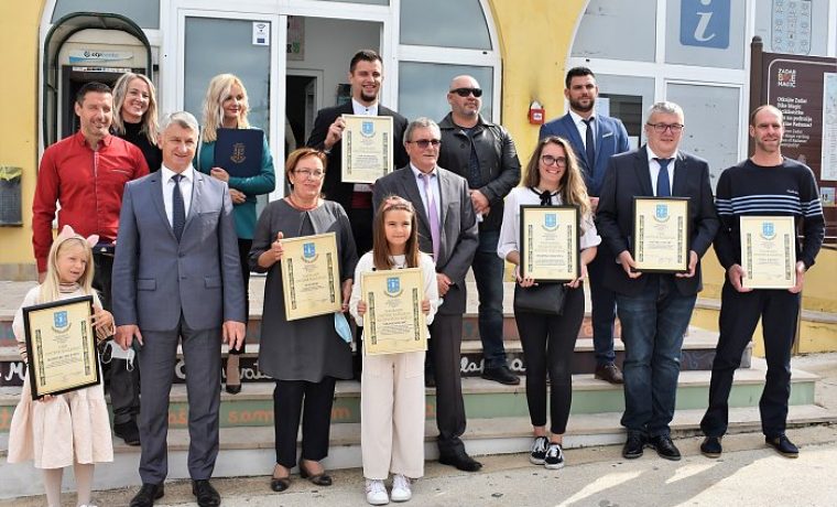 Foto: Zadarska županija