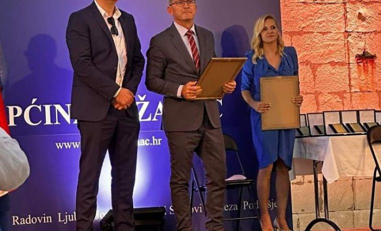 Foto: Zadarska županija