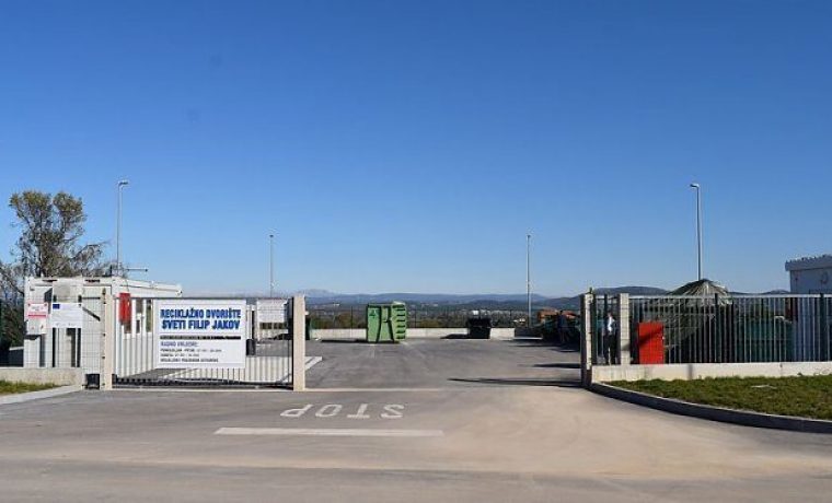 Foto: Čistoća