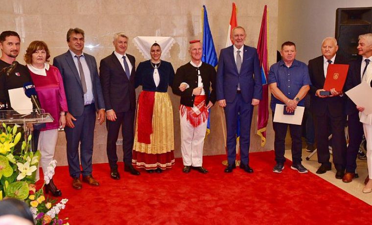 Foto: Foto: Zadarska županija