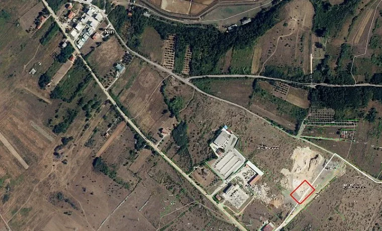 Foto: Geoportal