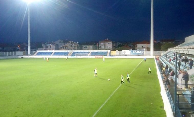 Foto: NK Zadar