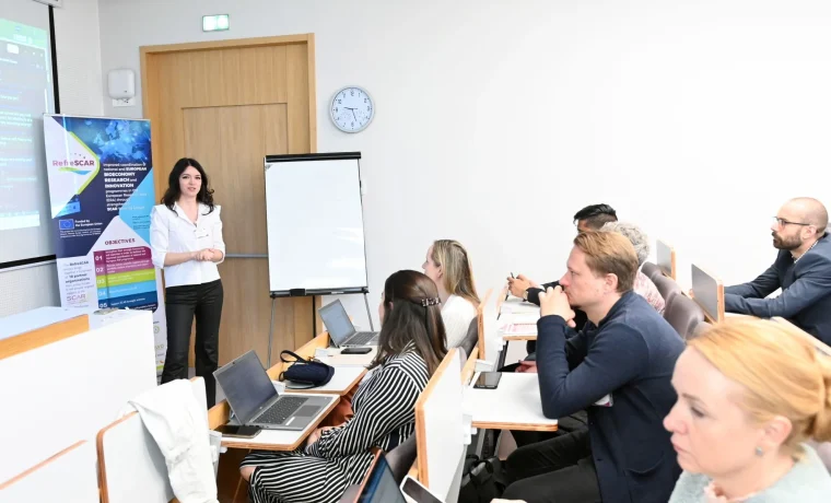 refrescar (1) Foto: UNIZD