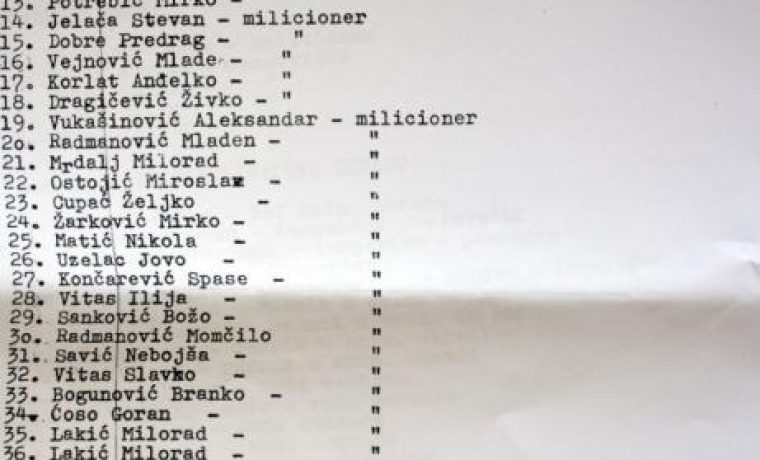 Foto: Zadarski list