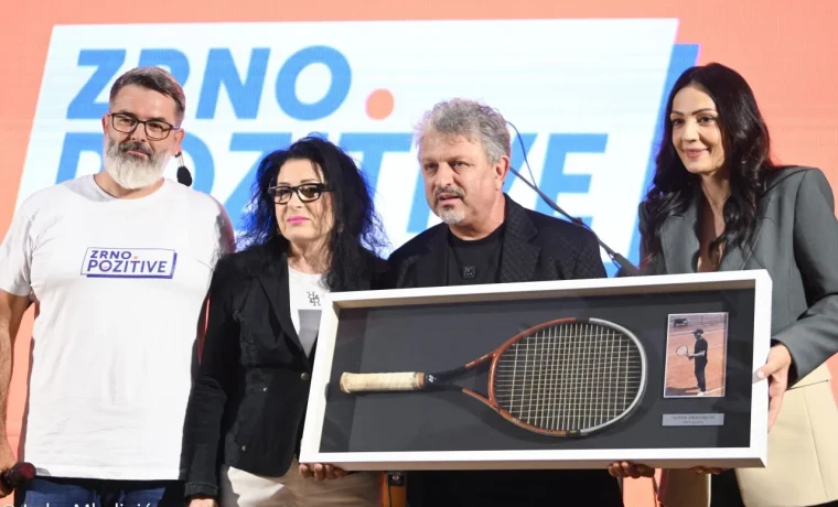 PR foto