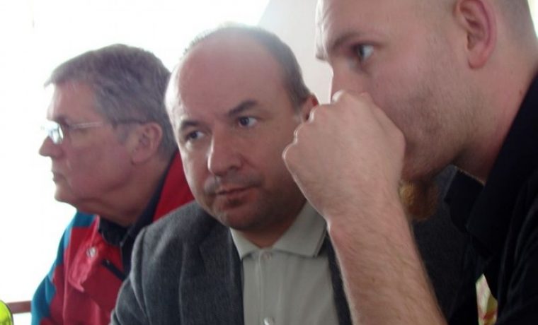 rektor_1240911774.jpg Foto: D.M.