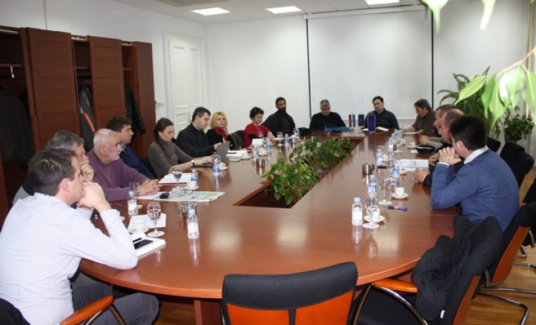 rektorat_1422094022.JPG Foto: UNIZD