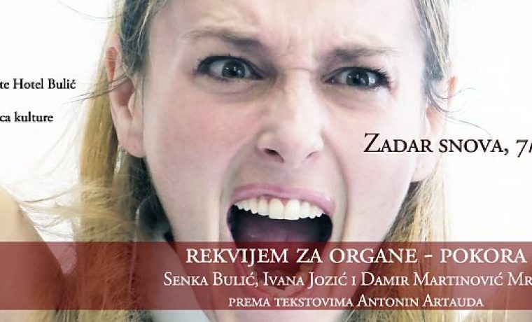 rekvijem_za_organe_zadarsnova_1373876468.jpg Foto: ZadarSnova