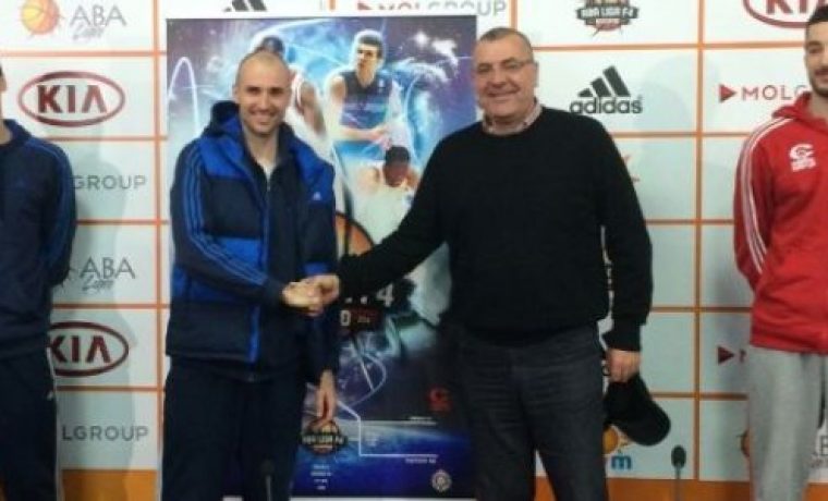 Foto: kk cedevita
