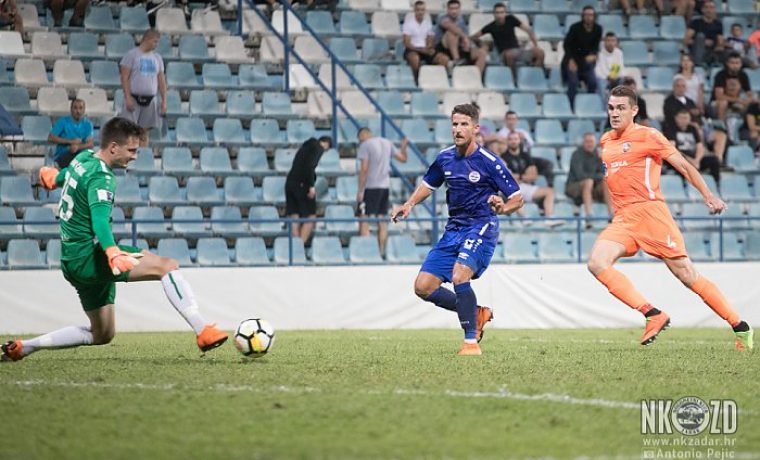 Foto: NK Zadar