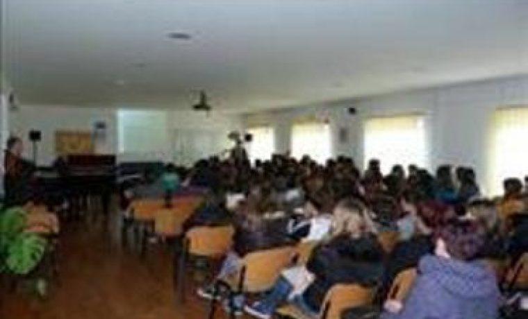 Foto: PU zadarska