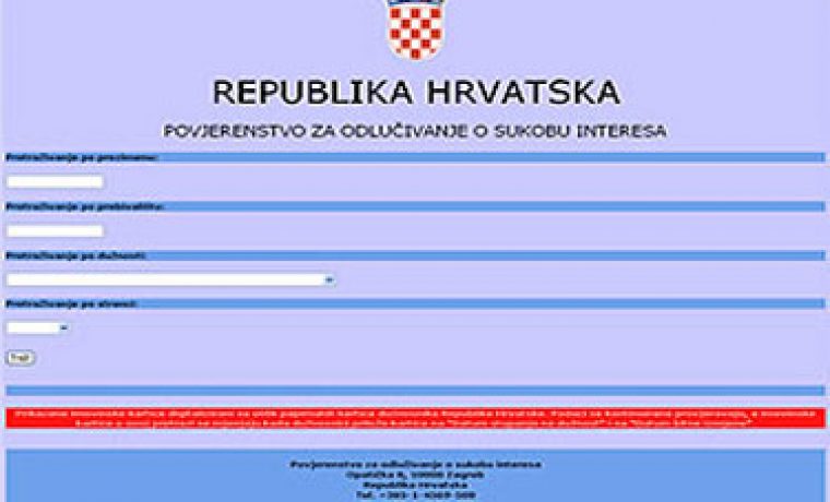 Foto: HRT