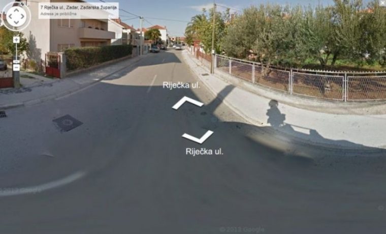 Foto: Google Maps