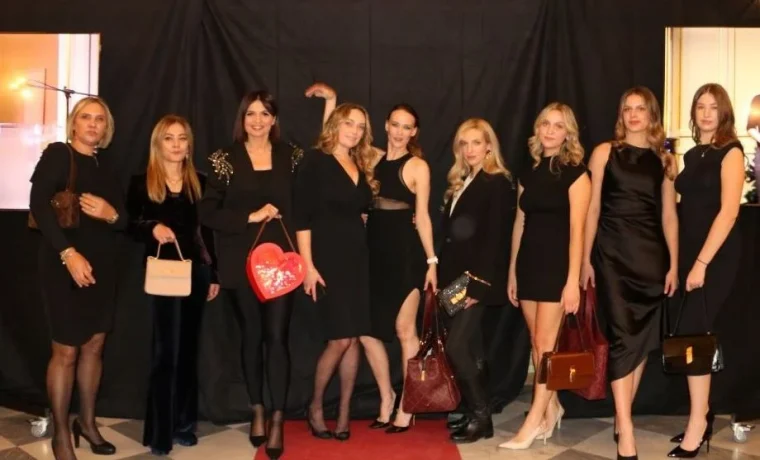 PR foto