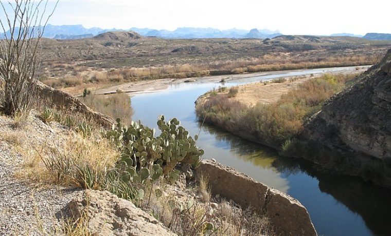 Foto: Mexico portal