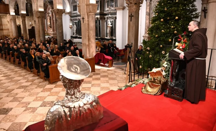 Foto: Zadarska nadbiskupija
