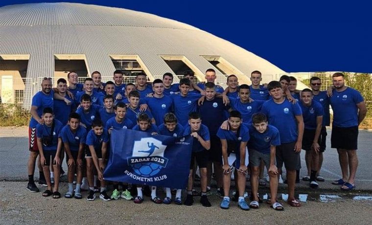 rk zadar2 rk zadar2