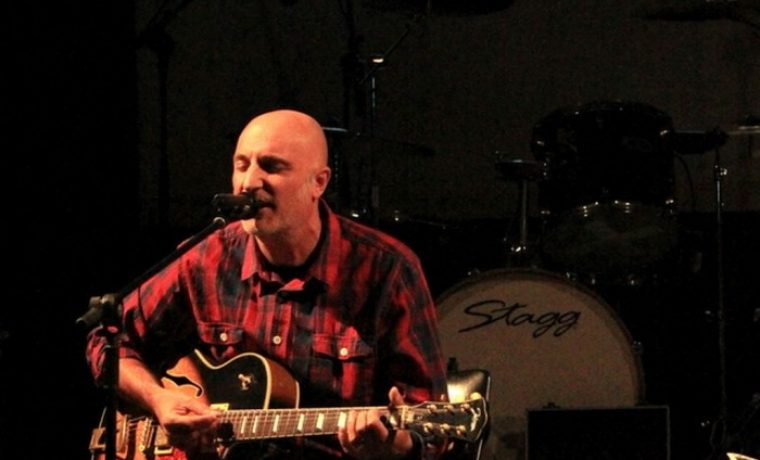 Foto: Mario Padelin