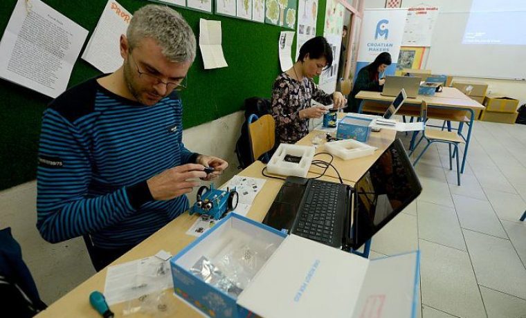 roboti_1458845849.jpg Foto: Zadarski list