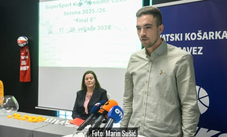 Foto: Marin Sušić (HKS)