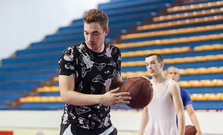 Foto: Šime Zelić/KK Sonik Puntamika