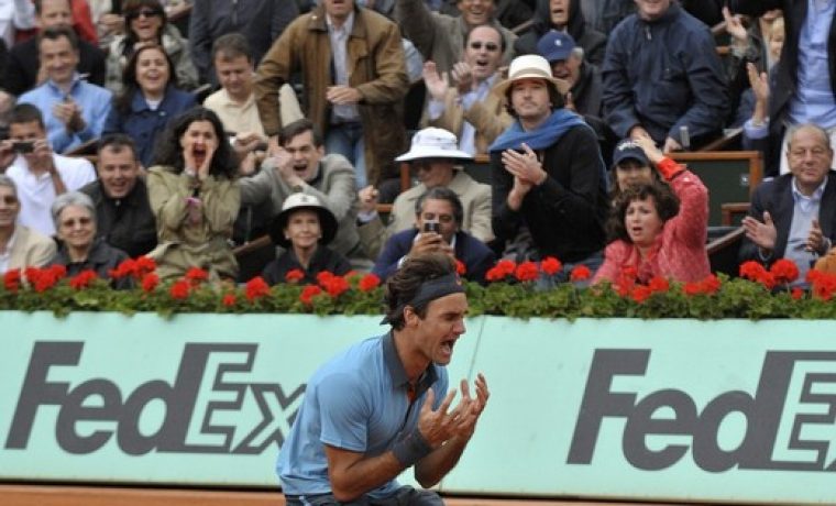 rolandgarros_1244439865.jpg Foto: daylife.com