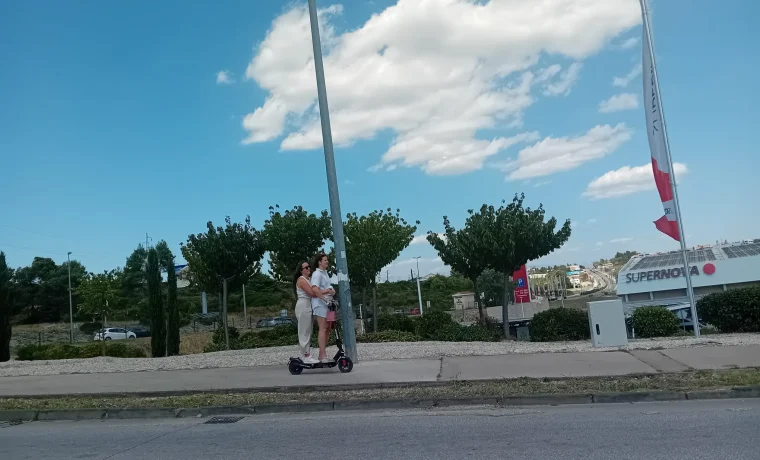 romobil,
