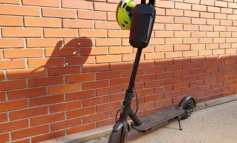 romobil Foto: PU zadarska