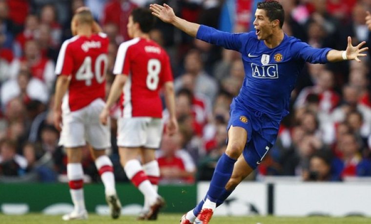 ronaldo_1241587710.jpg Foto: daylife.com