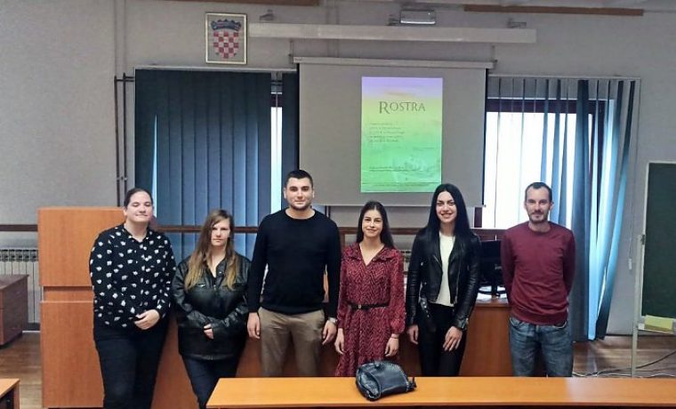 Foto: UNIZD