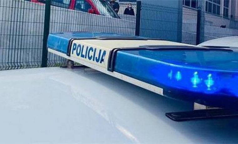 Foto: PU Zadarska
