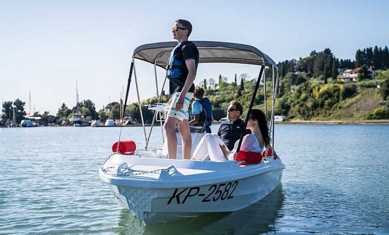 Foto: Roto Motorboats
