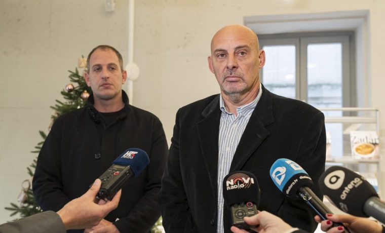 Foto: Tomi Burčul