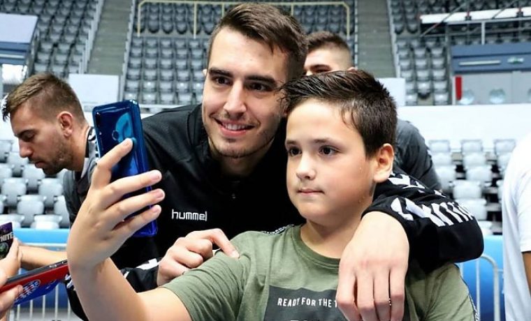 Foto: ŠC Višnjik