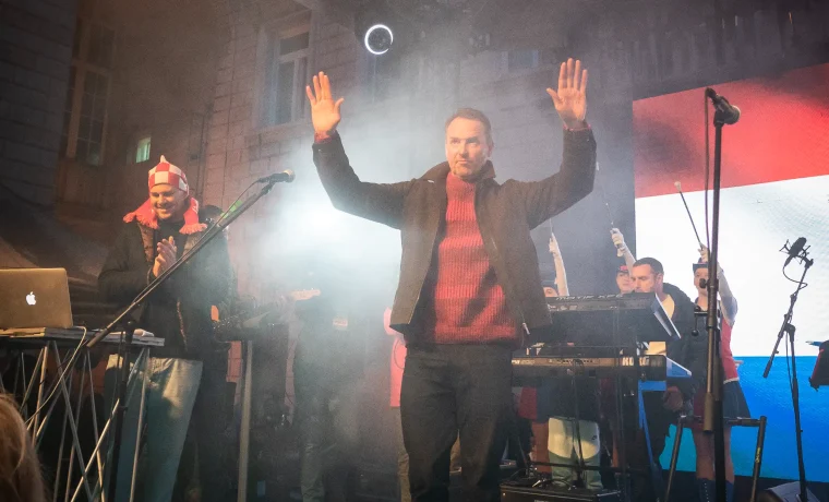 Foto: Tomi Burčul