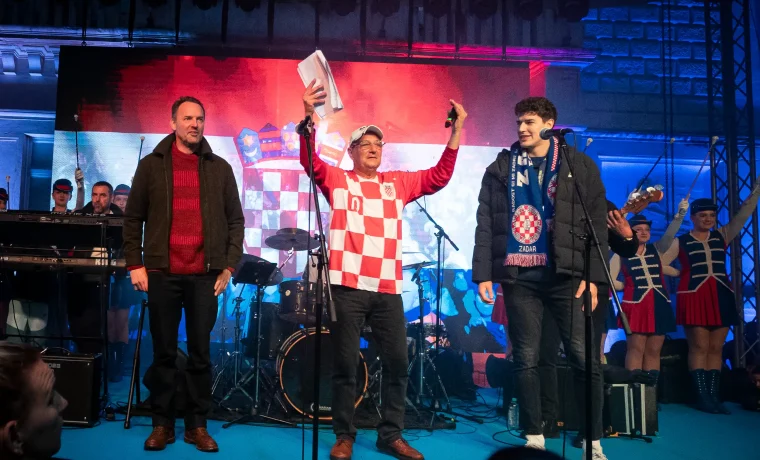 Foto: Tomi Burčul