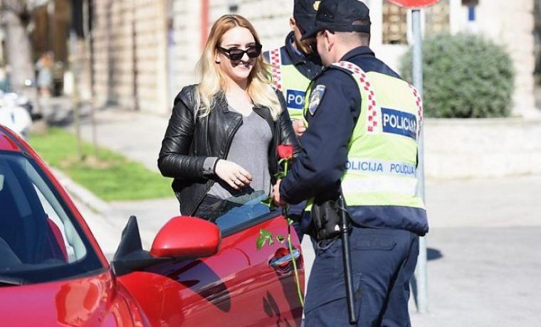 Foto: PU zadarska