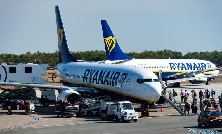 ryanair