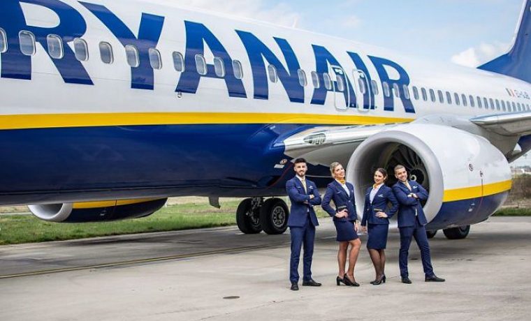 Foto: Ryanair