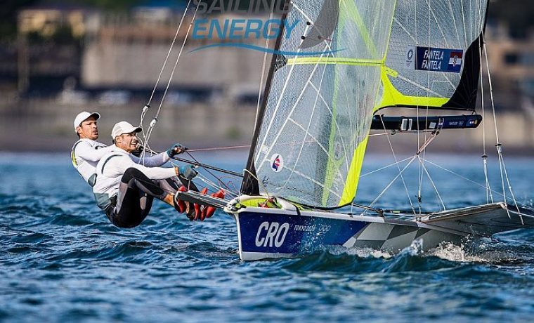 Foto: Sailing Energy