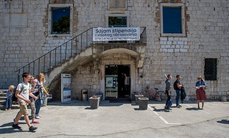 sajam_stipendija_1520324417.jpg Foto: IRO