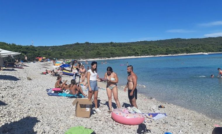 Foto: JU Natura Jadera